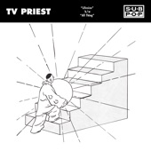 TV Priest - Lifesize