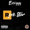 Rockstarr - Envyyy lyrics