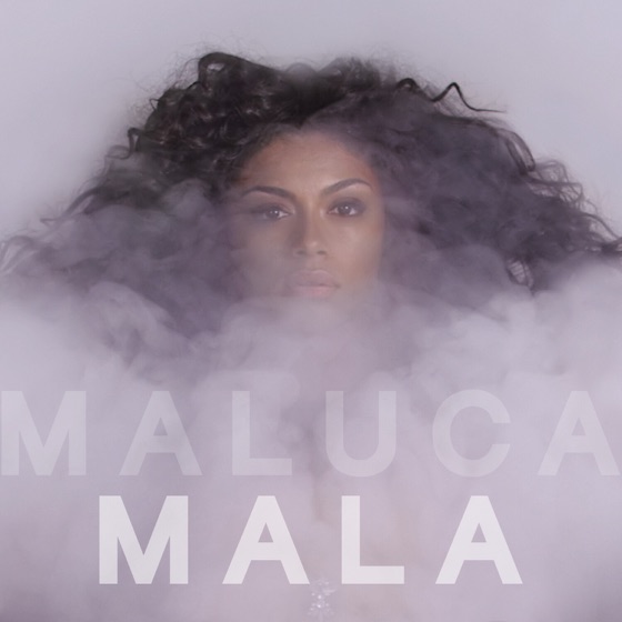 Cover artwork for Mala