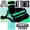 At Times (feat. Eddy Rotten) - Mellow Thing lyrics