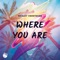 Where You Are (Extended Mix) - Wesley Verstegen lyrics