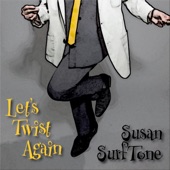 Susan Surftone - Keep Searchin'