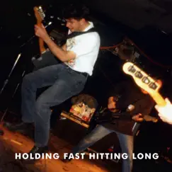 Holding Fast Hitting Long (Live) by Tar album reviews, ratings, credits