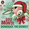 Christmas at Our House - Lou Monte lyrics