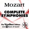 Mozart: Complete Symphonies (The VoxBox Edition) - Gunter Kehr & Mainzer Kammerorchester