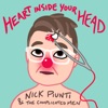 Heart Inside Your Head - Single