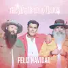 Feliz Navidad - Single album lyrics, reviews, download