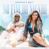 No Fim do Mundo by Karinah, Belo iTunes Track 1