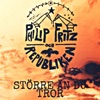 Republiken - Större än du tror
