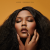 Lizzo - Good as Hell artwork