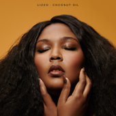 Good as Hell - Lizzo Cover Art