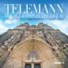 Stream & download Telemann: Double & Triple Concertos