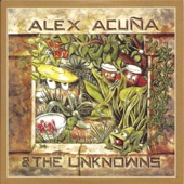 Alex Acuña & The Unknowns - Te Amo