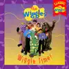 Wiggle Time! album lyrics, reviews, download