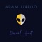 Dimond Heart - Adam Ferello lyrics