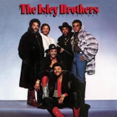 The Isley Brothers - Don't Say Goodnight (It's Time for Love), Pts. 1 & 2