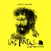 El Tango de las Ratas (feat. Eddie Coopermen) artwork