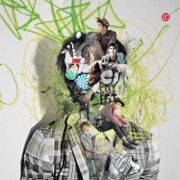 The 3rd Album Chapter 1. 'Dream Girl - The Misconceptions of You' - SHINee