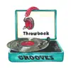 Throwback Grooves - Single album lyrics, reviews, download