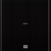 DIRTY (feat. Jin Dogg) artwork