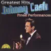 Greatest Hits - Finest Performances (feat. The Tennessee Two) album lyrics, reviews, download