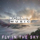 Fly In the Sky artwork