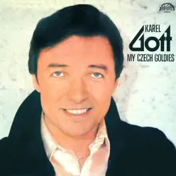 My Czech Goldies - Karel Gott My Czech Goldies - Karel Gott