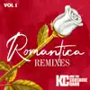 Romantica Remixes, Vol. 1 album lyrics, reviews, download