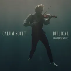 Biblical (Instrumental) - Single by Calum Scott album reviews, ratings, credits
