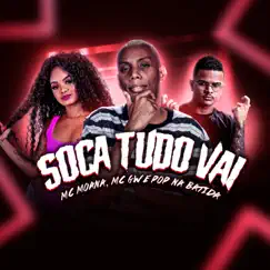 Soca Tudo Vai Song Lyrics