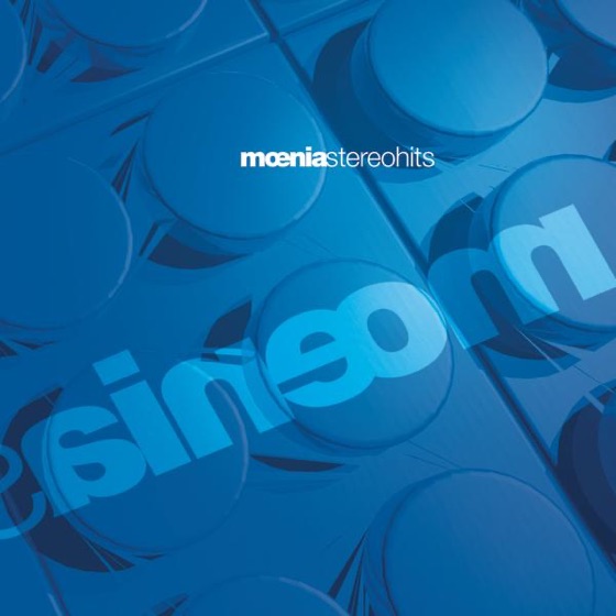 Cover artwork for En Algún Lugar
