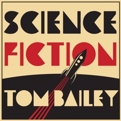 SCIENCE FICTION cover art
