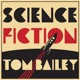 SCIENCE FICTION cover art