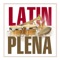 A Partir de Hoy - Latin Plena lyrics