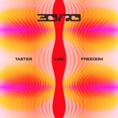 Tastes Like Freedom artwork