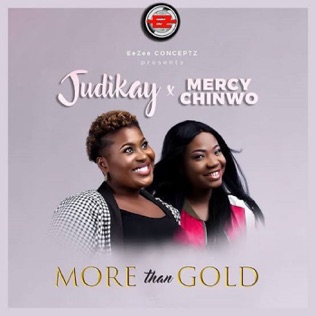 Judikay More Than Gold 