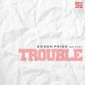 Trouble (feat. Kynt) [Marcelo Almeida & Rafael Daglar Remix] artwork