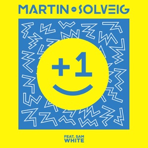 Martin Solveig - +1 (feat. Sam White) - Line Dance Choreographer