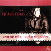 Người Qua Bóng Tối artwork