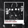 I Wouldn't Know - Single