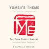 Yumeji's Theme by Shigeru Umebayashi (A cappella) - Single