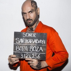 Soner Sarıkabadayı - Tarifi Zor