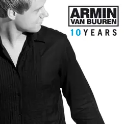 10 Years by Armin van Buuren album reviews, ratings, credits
