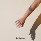 Taianiwha / Waves artwork