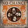 No Change (feat. From Ashes to New) - Single album lyrics, reviews, download