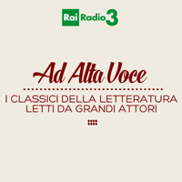 Ad Alta Voce podcast