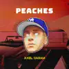 Peaches (Remix) song lyrics