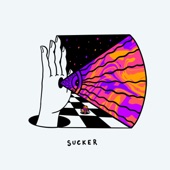 Sucker artwork
