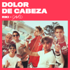 bajar descargar mp3 Dolor de cabeza (feat. CNCO) - RIKI
