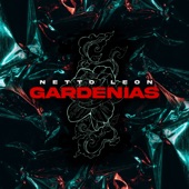 Gardenias artwork